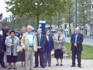 JEANNE D ARC 14 MAI 2006 CAEN 009